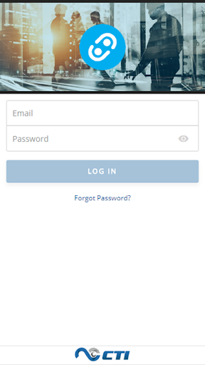 LifeMobile WorkTime Screen 2