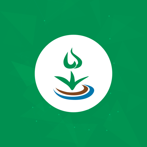 Cropnuts FarmLab logo