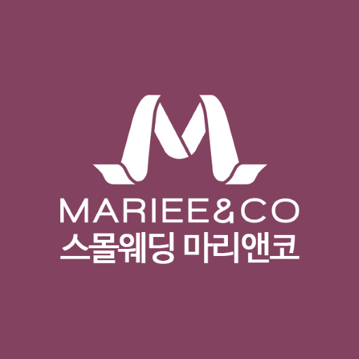 마리앤코 logo