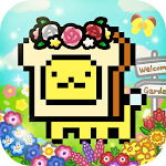 Cover Image of Tải xuống Kotodama Diary: weird words for comical creatures 3.3.3 APK