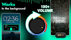 screenshot of Volume Booster for Headphones