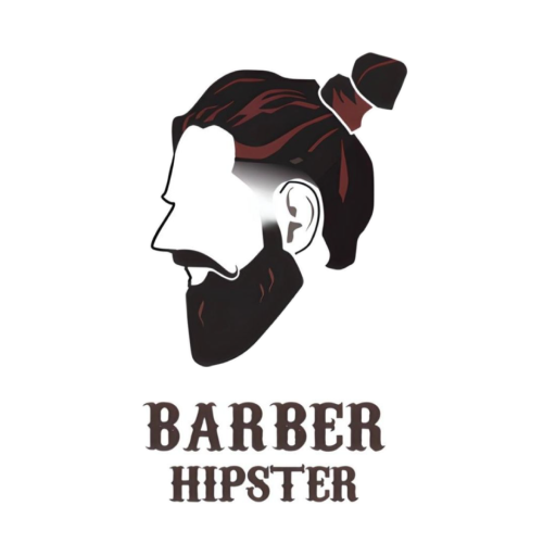 Barber Hipster Barbearia Laai af op Windows