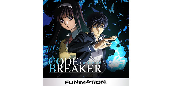 Code Breaker Season 1 Tv On Google Play