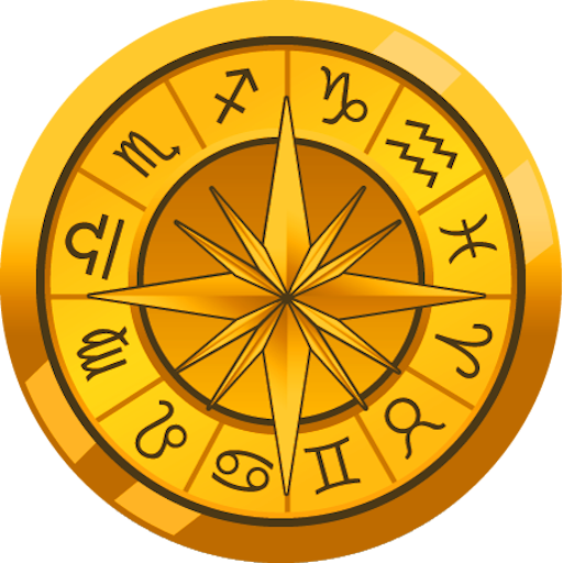 Zodiac Daily Horoscope logo