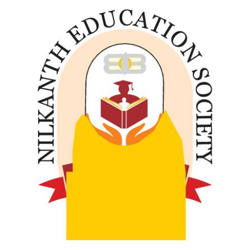 Ashiravad English High School logo