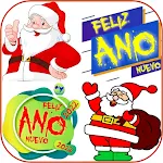 Cover Image of Download feliz navidad y feliz año nuev  APK
