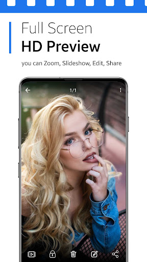 Gallery HD Screen 3