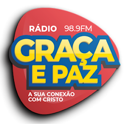 Icon image Rádio Graça e Paz RJ