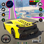 Cover Image of Download Car Driving Game - Car Crash  APK
