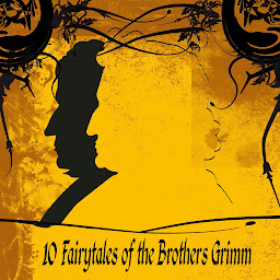 Icon image 10 Fairytales of the Brothers Grimm