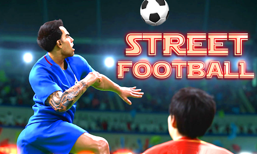 Street Football Super League 1.0.0 screenshots 7