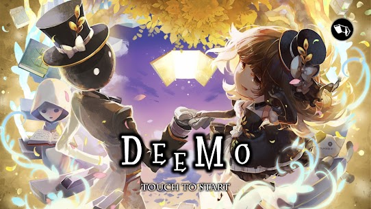 Deemo MOD APK v5.0.4 [Unlocked All] 1