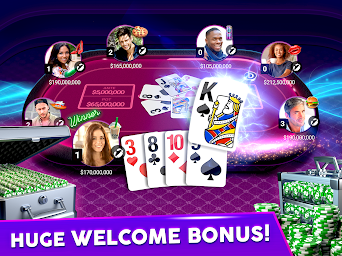 Booray Plus - Fun Card Games