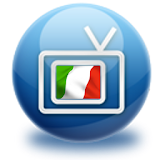 Programmi TV icon