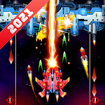 Cover Image of डाउनलोड Strike Galaxy Attack 2021 1.0.1.6 APK