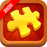 Cover Image of Download Jigsaw Puzzle Classic Deluxe  APK