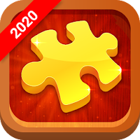 Jigsaw Puzzle Classic Deluxe