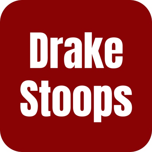 Drake Stoops