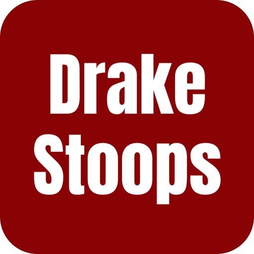Drake Stoops logo