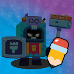 Cover Image of Download Create Brawler for Brawl Stars 6 APK
