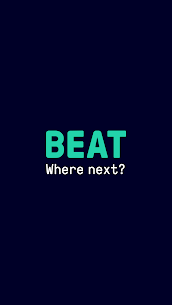 Beat – Ride app 5