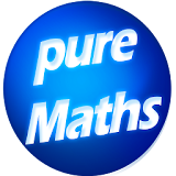 Pure Mathematics icon