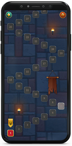 Chess Checkmate Puzzle - Screenshot 2