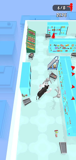 Bad Bull - Destroyer