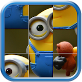 Kids Puzzles Game icon