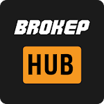 Cover Image of Herunterladen Brokep Montok : Proxy Browser Athena 33.0.10.3 APK