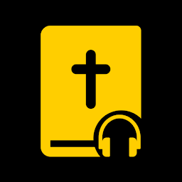 Icon image Audio Bibel deutsch