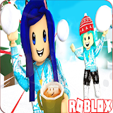 Guide Snow Ball Fighting Simulator Roblox icon