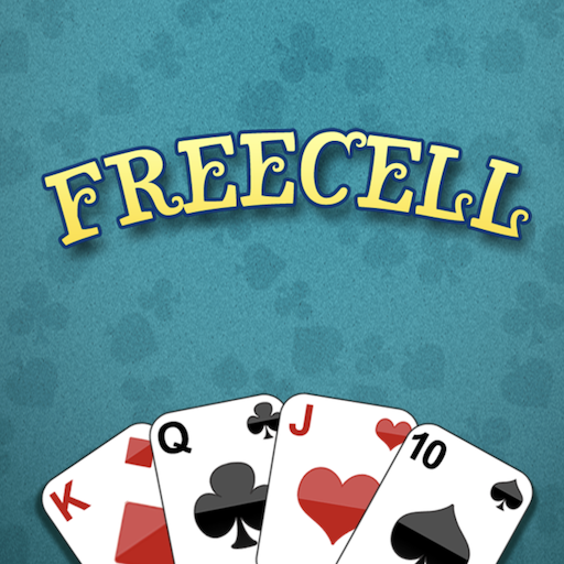 FreeCell logo