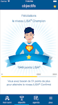screenshot of LISA®