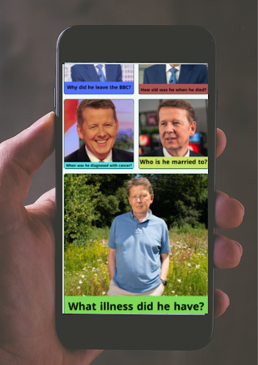 Bill Turnbull death Screen 3