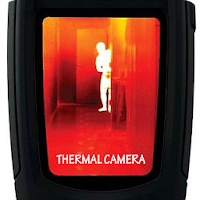Thermal Camera cctv Manual