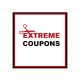 Extreme Coupons icon