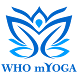 WHO mYoga App - Androidアプリ