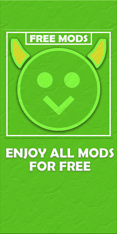 Happy Mod : Market Free Mods Tipsのおすすめ画像3