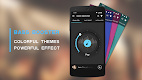 screenshot of Music Equalizer & Bass Booster