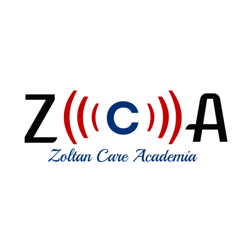 Zoltan Care Academia 1.0 Icon