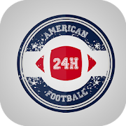 Top 30 Sports Apps Like American Football 24h - Best Alternatives