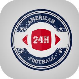 תמונת סמל American Football 24h