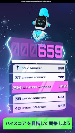 Game screenshot Budge GameTime hack