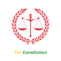 Ghana Constitution 1992 (rev. 1996)