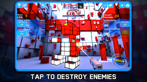 Time Clickers - Screenshot 1