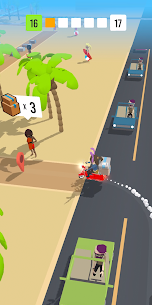 Deliver It 3D Mod Apk 4