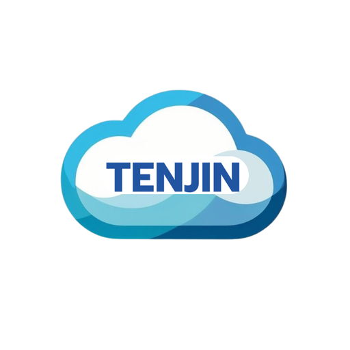 Tenjin Auf Windows herunterladen
