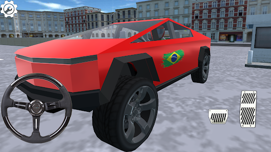 Car Games Driving City Ride screenshots 10