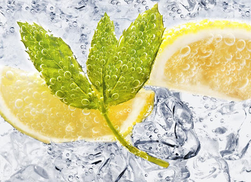 Soda Wallpaper Screen 3